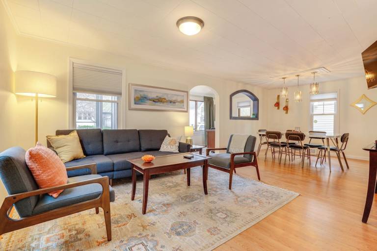 Cottage Saint Paul