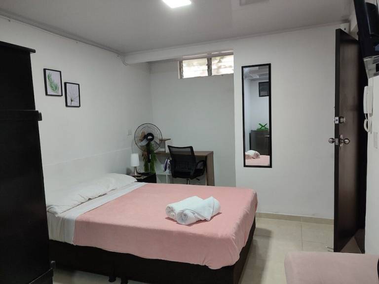 Resort Pereira