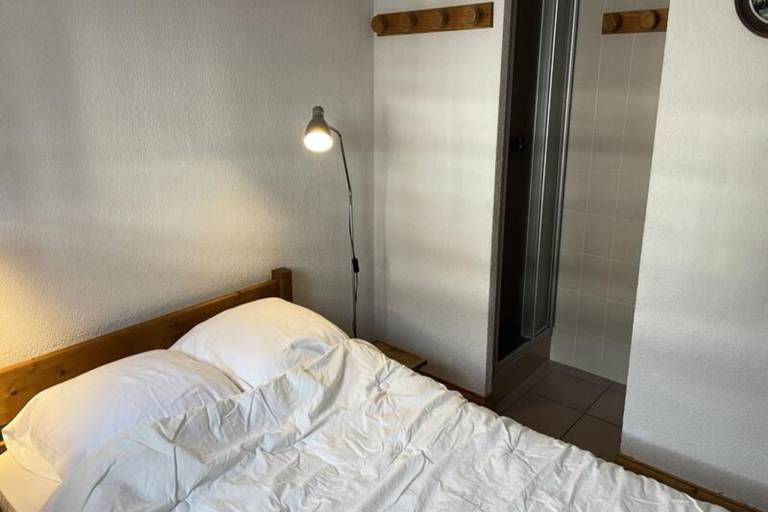 Rental apartment with 2 rooms for 6 persons — photo 5