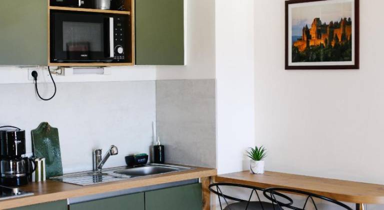 Charming holiday apartment | Dogs allowed — photo 4