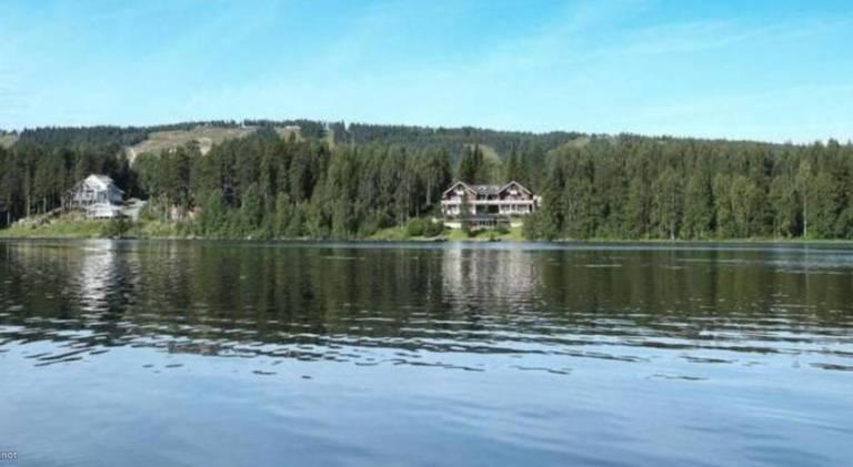 Vacation home with 2 rooms for 6 persons — photo 4
