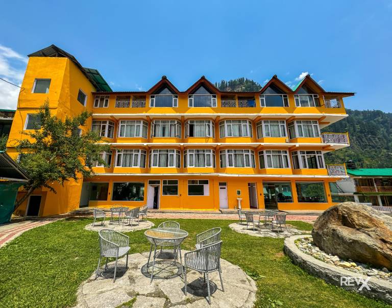 Shanag Inn Resort — photo 2