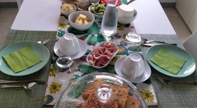 Casa Giufa B&B — photo 4