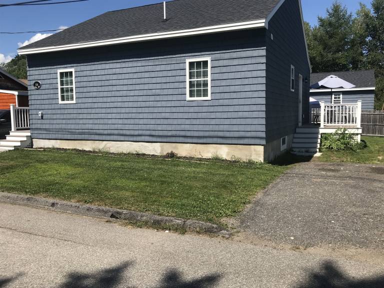 House Old Orchard Beach