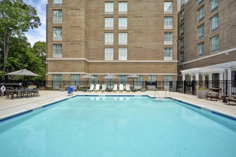 Homewood Suites by Hilton Raleigh Cary I-40 — photo 5