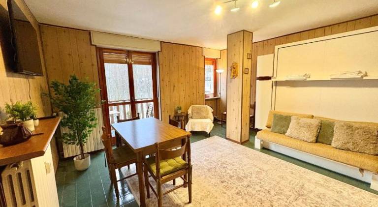 Apartment with 1 room for 4 persons in Limone Piemonte