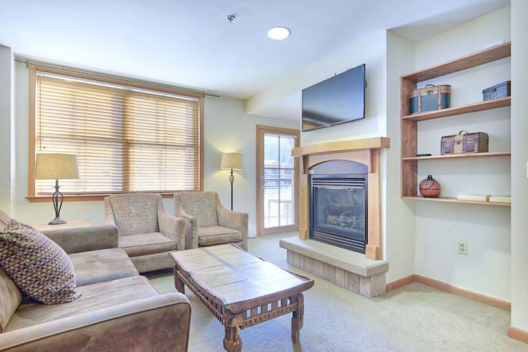 Condo Winter Park
