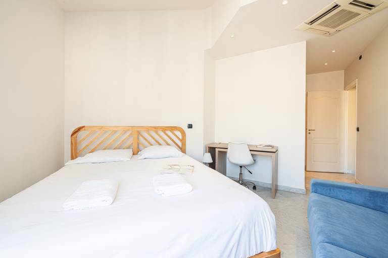 Apartamento  Mónaco