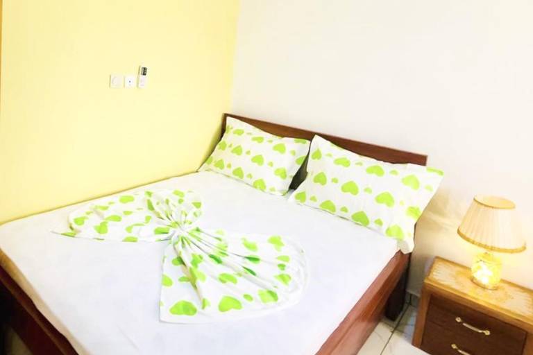 Child-friendly pleasant apartment | Pets are welcome — photo 2
