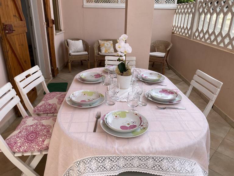 Casa Cala Gonone