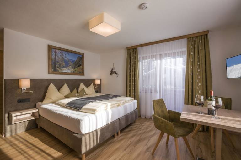 Pension Gerlos