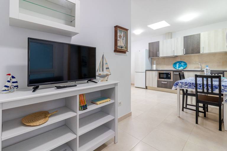 Apartamento Arinaga