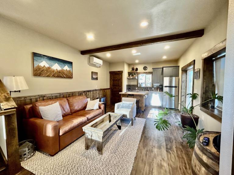 House Prineville