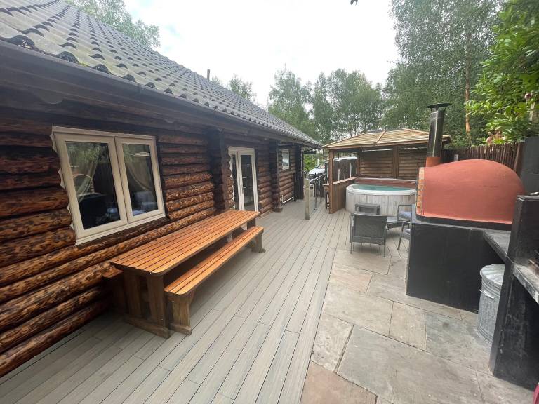 Lodge Tattershall