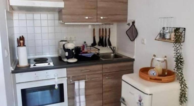 Rental apartment | Pets are welcome — photo 3