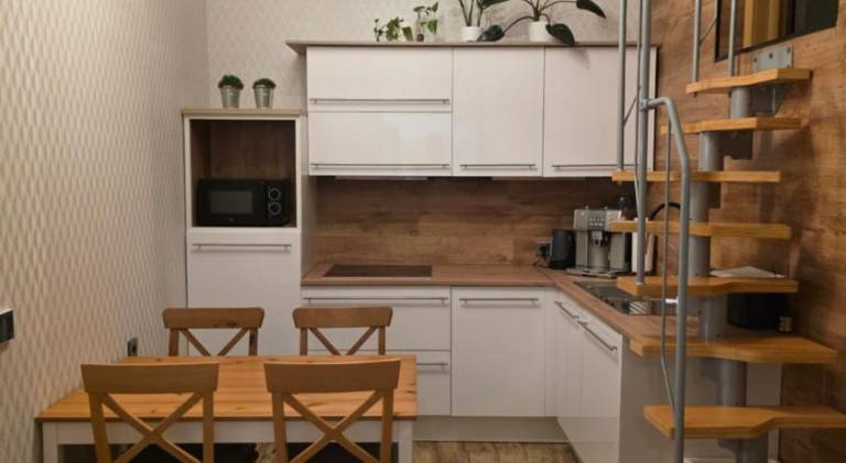 Holiday apartment | Dogs allowed in Würzburg