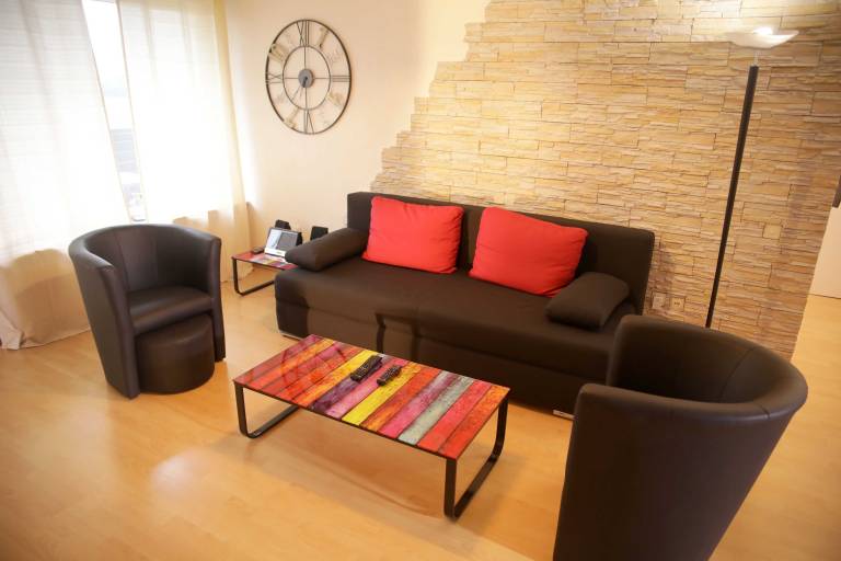 Ferienwohnung Kaufungen