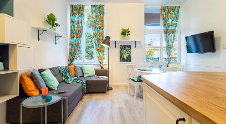 Charming rental apartment | Pet-friendly — photo 2
