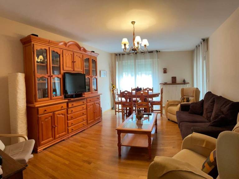 Apartamento Jaca
