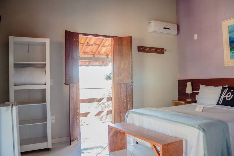 Apartamento Serra do Cipó