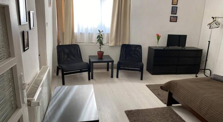 Apartment with 4 rooms for 8 persons — photo 2