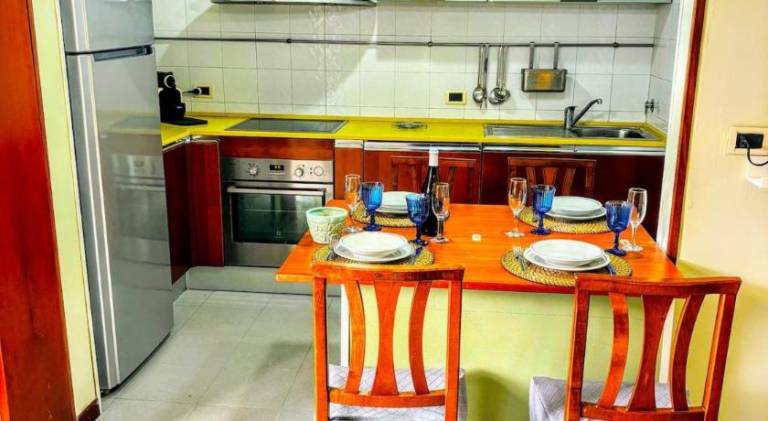 Vacation home with 2 rooms for 6 persons — photo 4