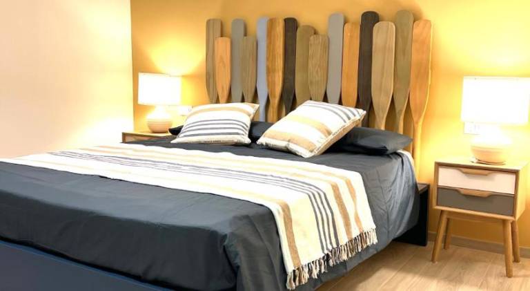 Holiday apartment | Beach nearby | Pet-friendly in Loano