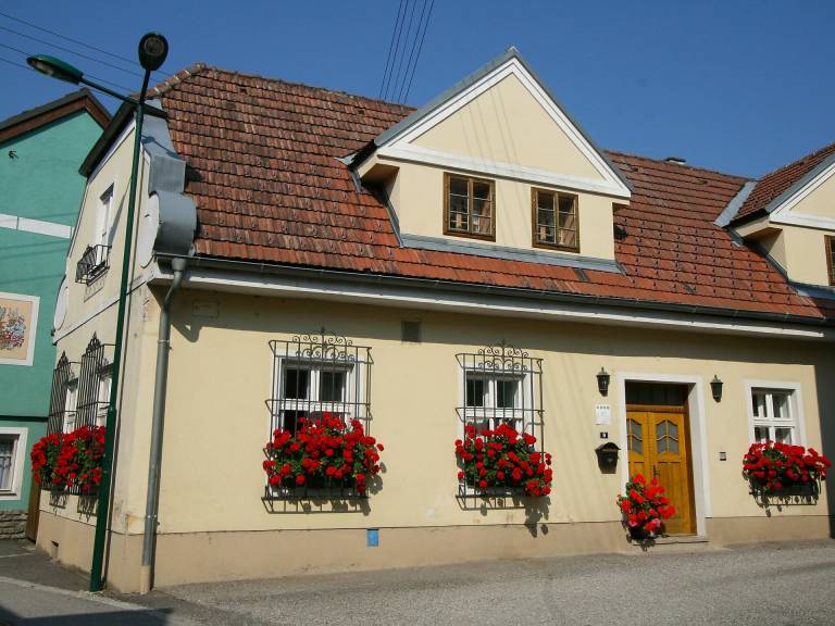 Ferienwohnung Gemeinde Schönbühel-Aggsbach