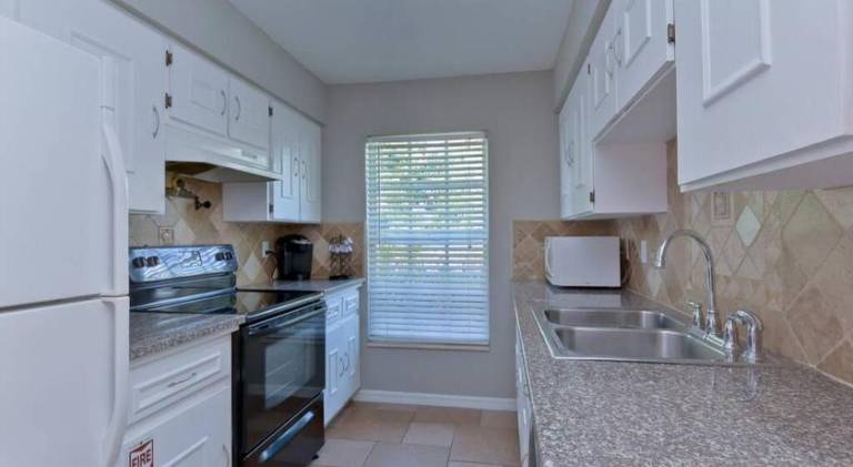 Vacation home with 3 rooms for 8 persons — photo 5
