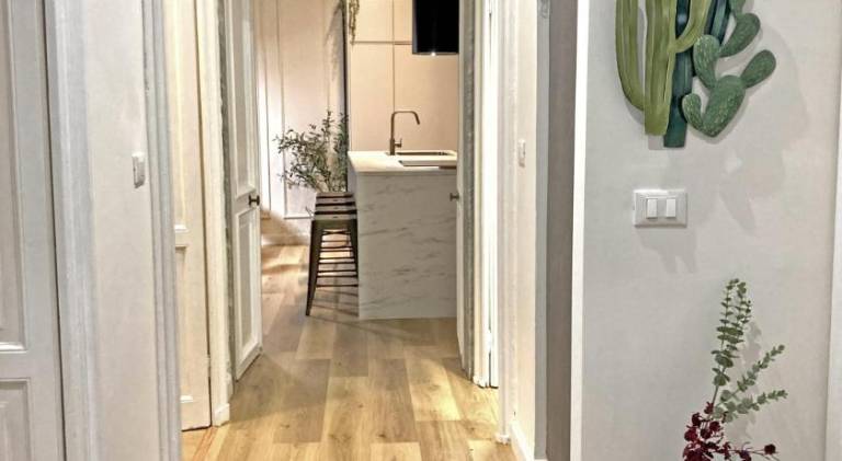 Wonderful holiday apartment | Next to Piazza De Ferrari | Pets are welcome — photo 5