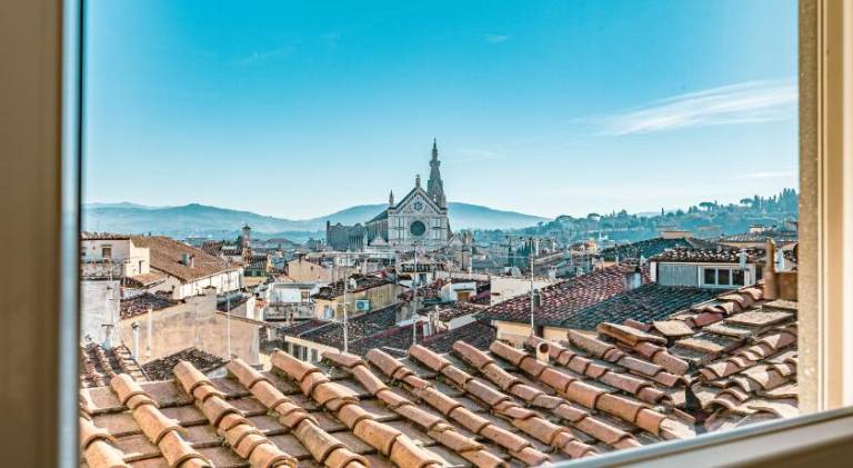 Casa Pavo Appartamento accanto al Bargello — photo 3