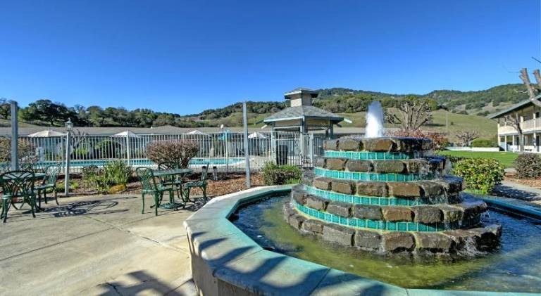 Days Inn by Wyndham Novato/San Francisco — photo 5