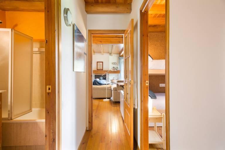 Apartment Baquèira
