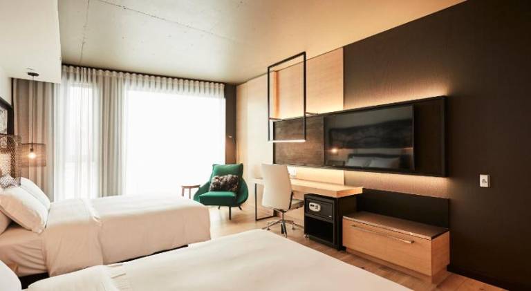 Le Germain Hotel Ottawa — photo 3