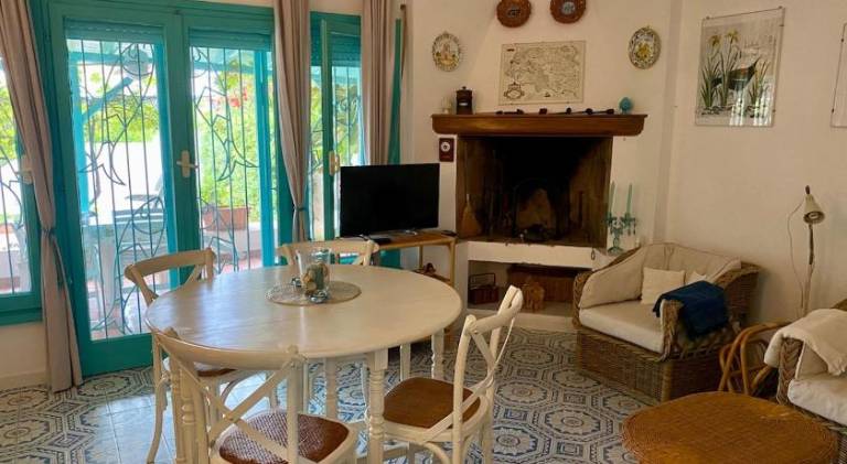 House with 3 rooms for 6 persons — photo 4