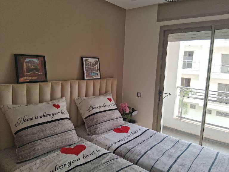 Appartement Agadir