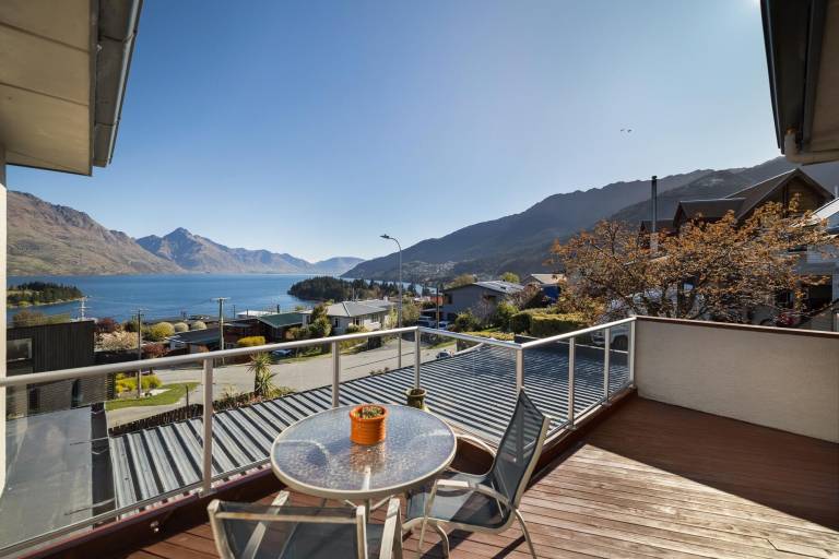 Apartment Queenstown