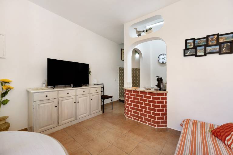 Vacation home with fast internet | City view — photo 5