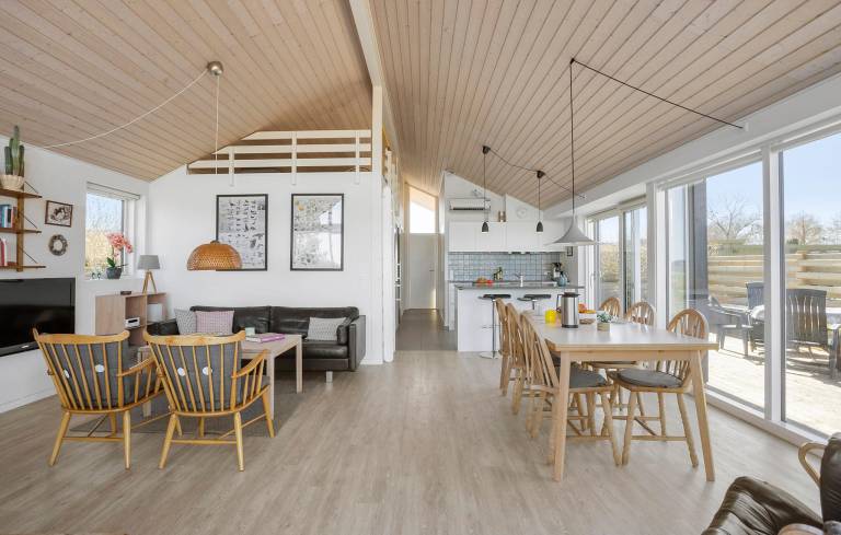 Ferienhaus Middelfart