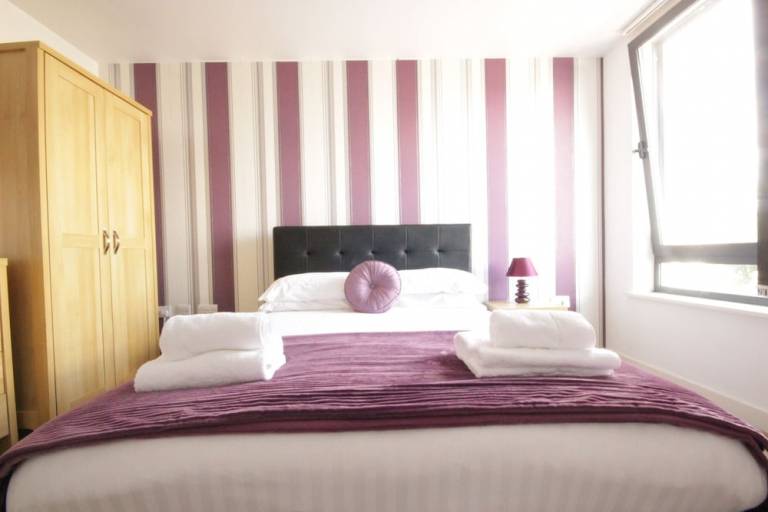 Apartment  Kingston upon Hull