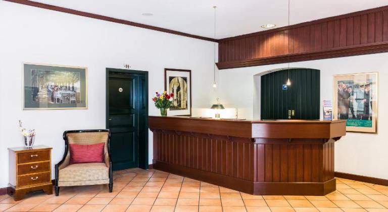 Hotel Ohlenhoff — photo 5