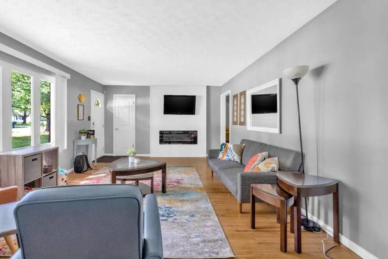 Apartment Carmel