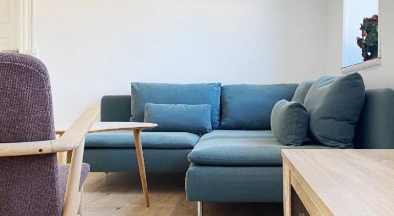 Viborg Guesthouse - Billig Overnatning Viborg — photo 3