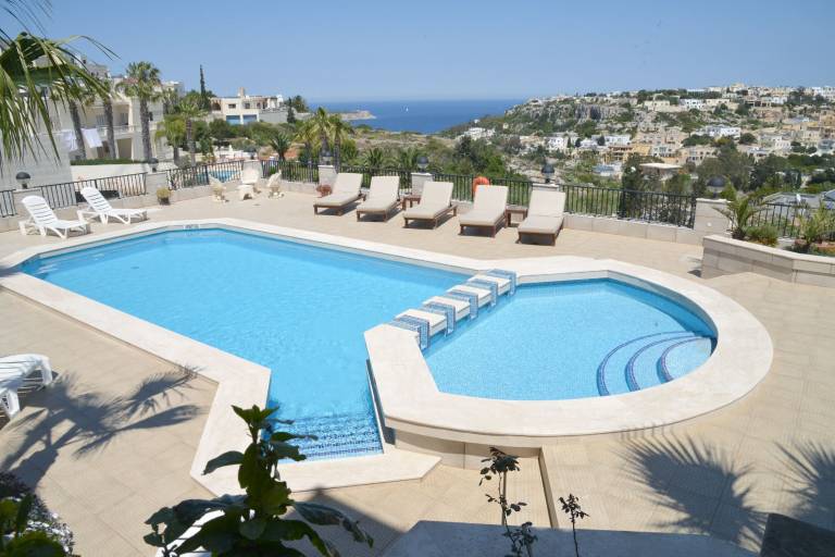 Villa Mellieħa Heights