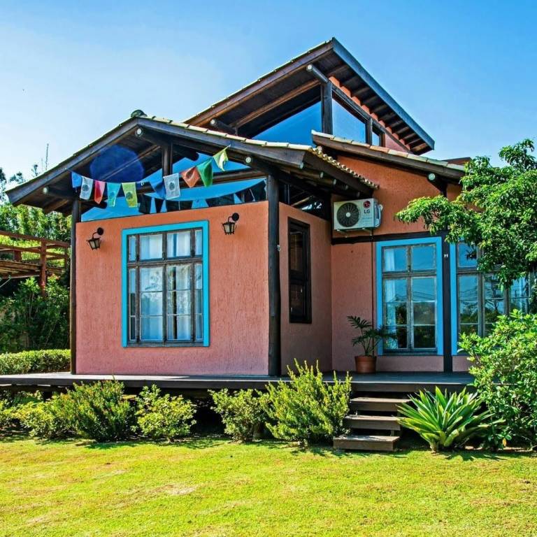 Casa  Ibiraquera
