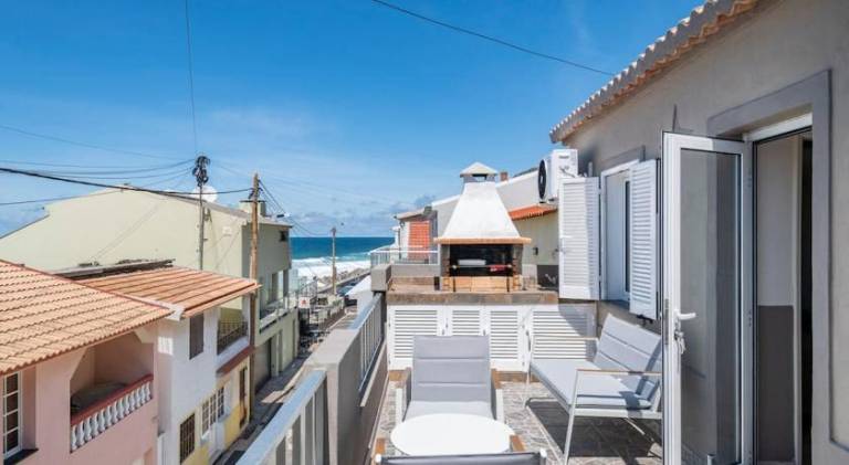 Vacation home | Close to the beach | Dogs allowed in Calheta