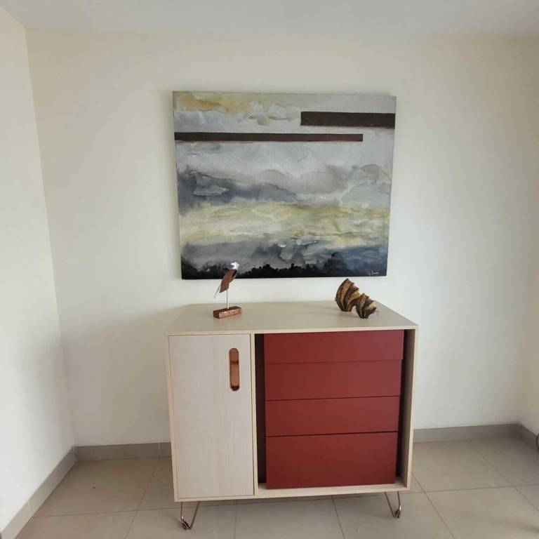 Apartment  Manta