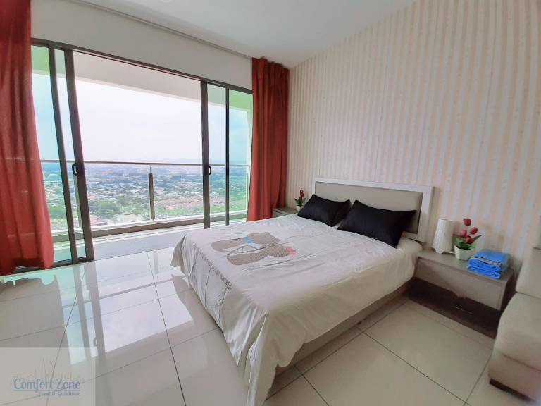 450 m² Ferienwohnung