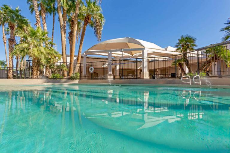Radisson Hotel Casa Grande in Casa Grande, AZ