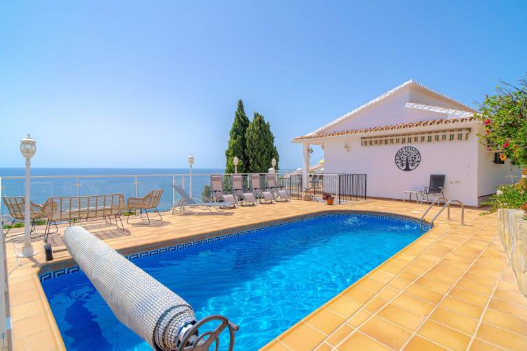 Villa Nerja